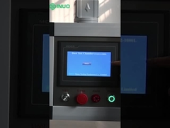 IEC60529 IP5/6X EV चार्ज स्टेशन वॉक-इन रेत और धूल परीक्षण कक्ष