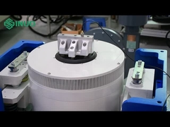 विद्युत चुम्बकीय कंपन परीक्षण मशीन क्या है? यह कैसे काम करती है?