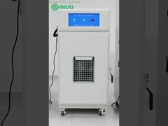 क्या आपकी बैटरी विस्फोट-सबूत परीक्षण के लिए तैयार है? हमारे परीक्षण कक्ष के साथ अधिकतम सुरक्षा सुनिश्चित करें!