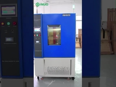 उत्पाद विश्वसनीयता और नवाचार के लिए तापमान आर्द्रता परीक्षण कक्ष को क्या आवश्यक बनाता है?