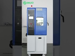 अपनी आवश्यकताओं के लिए सही तापमान और आर्द्रता परीक्षण कक्ष कैसे चुनें?