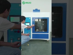 क्या आपका उत्पाद अग्नि-सुरक्षित है?