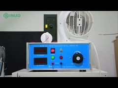 ईवी कनेक्टर परीक्षण उपकरण एसी/डीसी एंटी-शॉक प्रोब प्रयोग उपकरण