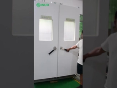 आप निरंतर तापमान और आर्द्रता के तहत उत्पाद की विश्वसनीयता का परीक्षण कैसे करते हैं?