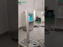 इलेक्ट्रॉनिक उपकरणों के लिए यह IPX3/IPX4 परीक्षण क्यों आवश्यक है? पानी स्प्रे परीक्षण वास्तव में कैसे काम करता है?