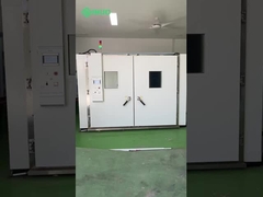 क्या यह जलवायु परीक्षण कक्ष उत्पाद विफलताओं का अनुमान लगा सकता है, उनके घटित होने से पहले?