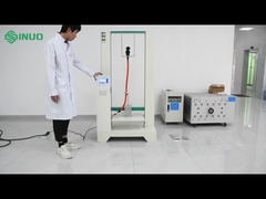 हम ईवी चार्जिंग प्लग की ताकत का परीक्षण कैसे करते हैं?