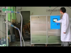 क्या आपका इलेक्ट्रॉनिक उपकरण IPX5/IPX6 परीक्षण के लिए तैयार है? इसे परीक्षण में डालें!