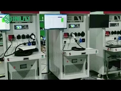 AC/DC चार्जिंग गन को टेस्ट करने का एक तेज़ और स्वचालित तरीका खोज रहे हैं? हमारे EV कनेक्टर टेस्ट सिस्टम को आजमाएँ