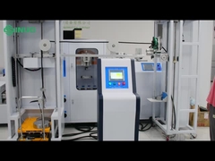 ईवी चार्जिंग स्टेशन केबल पुलिंग बल और टॉर्क के खिलाफ कितने मजबूत हैं?