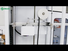 ईवी चार्जिंग स्टेशन केबल खींच बल और टॉर्क परीक्षणों का सामना कैसे करते हैं?