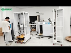 ईवी चार्जर के लिए केबल एंकरिंग पुल और टॉर्क परीक्षण करने का सबसे अच्छा तरीका क्या है?