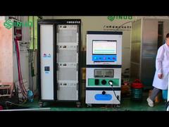 क्या आपका EV कनेक्टर तापमान वृद्धि और उच्च करंट परीक्षण पास कर सकता है? EV प्लग तापमान वृद्धि परीक्षण