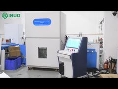 आप कैसे सुनिश्चित कर सकते हैं कि आपकी ईवी बैटरी क्रश और नेल पेनेट्रेशन टेस्ट पास करें?