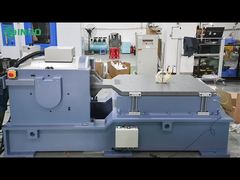 अंतिम कंपन परीक्षण! ऑटोमोटिव और एयरोस्पेस घटकों के लिए वास्तविक दुनिया के झटकों का अनुकरण