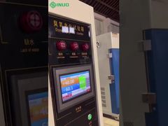 क्या आपके रबर उत्पाद ओजोन एजिंग का सामना कर सकते हैं? हमारे ओजोन एजिंग चैंबर से उनका परीक्षण करें!