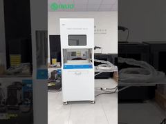 मन को झकझोर देने वाली परिशुद्धता! देखें कि ईवी चार्जिंग कनेक्टर एयर टाइटनेस परीक्षण में कैसे सफल होते हैं