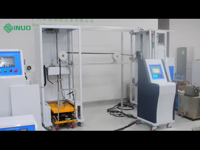 How We Solve the Critical IEC 61851-23 Side B Anchorage Test Challenges?ges