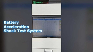 क्या आपका उत्पाद त्वरण और यांत्रिक आघात परीक्षण के लिए तैयार है?