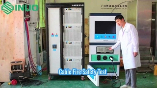 क्या आपका ईवी कनेक्टर IEC 62196 तापमान परीक्षण पास कर सकता है?