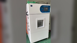 ईवी बैटरी शॉर्ट सर्किट टेस्ट उपकरण UL2580 सुरक्षा कैसे सुनिश्चित करता है?