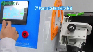 क्या आपका ईवी चार्जिंग कनेक्टर काफी मजबूत और लचीला है?