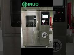 2.5kV~4.5kV पर हाई वोल्टेज ट्रैकिंग टेस्ट के दौरान EV इंसुलेटर का क्या होता है?