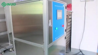 क्या आपके ऑटोमोटिव पार्ट्स पानी का सामना कर सकते हैं? IPX3 और IPX4 वॉटरप्रूफ टेस्ट मशीन के बारे में बताया गया!