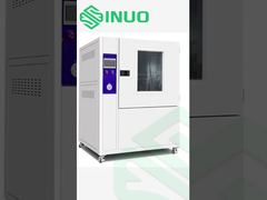 नमी वर्षा और स्प्रे परीक्षण कक्ष