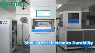 SNQC1017A EV चार्जिंग गन और वॉटर पाइप एयर टाइटनेस टेस्टर