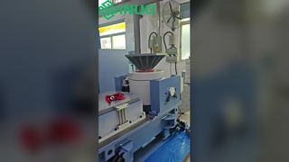 संयुक्त साइन रैंडम शॉक कंपन परीक्षक