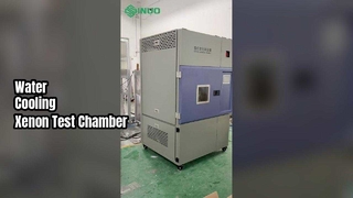 वाटर-कूल्ड ज़ेनॉन आर्क चैंबर आपकी सामग्री की वास्तविक स्थायित्व को कैसे प्रकट कर सकता है?