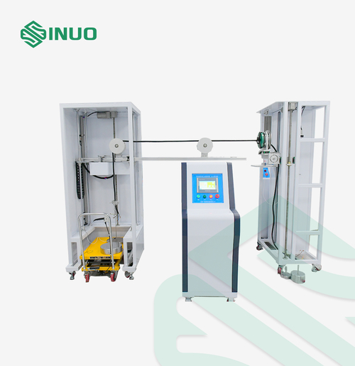 के बारे में नवीनतम कंपनी समाचार New Product Development | Innovative EV Charging Station Pull & Torque Testing Equipment Launched!