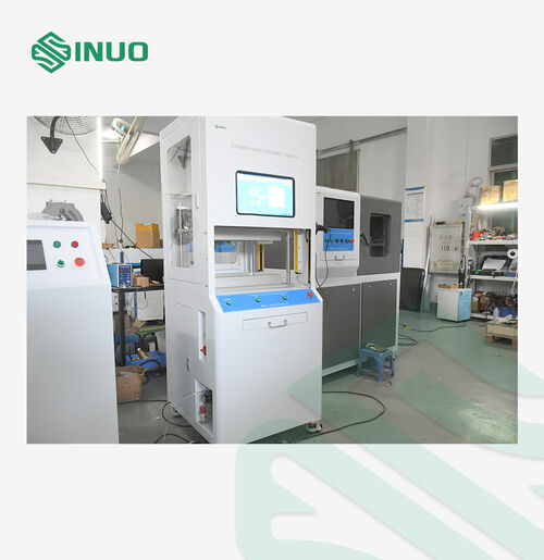 नवीनतम कंपनी ब्लॉग के बारे में इस छुट्टियों के मौसम में एक नए वायुरोधी परीक्षण समाधान के साथ ईवी चार्जिंग विश्वसनीयता को आगे बढ़ाना