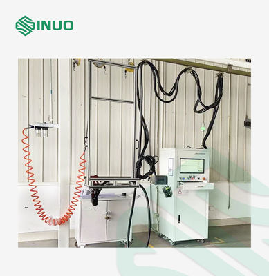 अच्छा मूल्य EVSE स्लो फास्ट चार्जिंग इलेक्ट्रिकल सेफ्टी टेस्टिंग इक्विपमेंट पावर बैटरी REESS ऑनलाइन