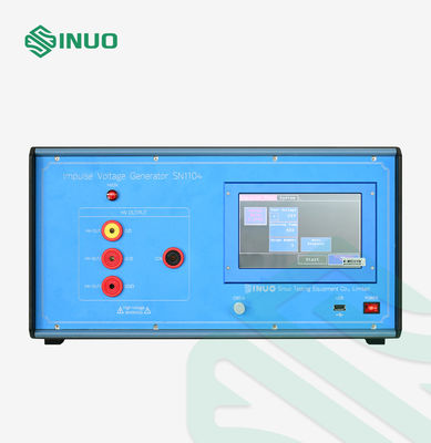 अच्छा मूल्य EVSE परीक्षण उपकरण आवेग ढांकता हुआ परीक्षण उपकरण का सामना करता है ऑनलाइन