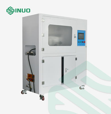 अच्छा मूल्य आईईसी 62196 इलेक्ट्रिक वाहन परीक्षण उपकरण चार्जर ब्रेकिंग क्षमता परीक्षण उपकरण ऑनलाइन