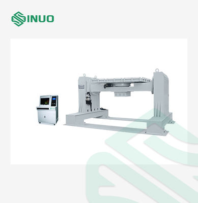 अच्छा मूल्य यूएल 2580 ईवी बड़ी शक्ति बैटरी पैक 360° रोटेशन परीक्षण उपकरण ऑनलाइन