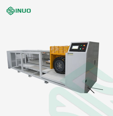 अच्छा मूल्य IEC62196 इलेक्ट्रिक वाहन बिजली आपूर्ति प्लग और सॉकेट रोलिंग परीक्षण उपकरण ऑनलाइन