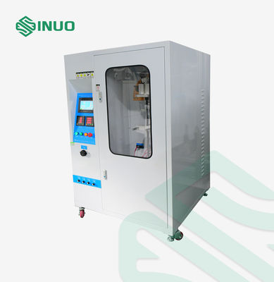 अच्छा मूल्य IEC62196-1 EV यांत्रिक भार झुकाव परीक्षण उपकरण वाहन प्लग ऑनलाइन