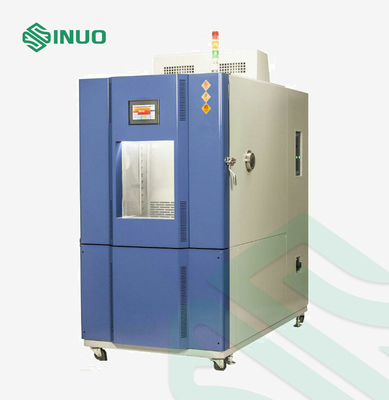 अच्छा मूल्य IEC60068-2-78 स्थिर तापमान आर्द्रता परीक्षण कक्ष 1500L ऑनलाइन