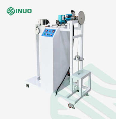 अच्छा मूल्य IEC60309-1 चार्जिंग इंटरफेस केबल तनाव और टोक़ परीक्षण उपकरण ऑनलाइन