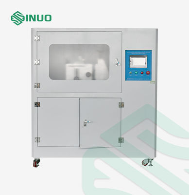 अच्छा मूल्य चार्जिंग इंटरफेस ब्रेक कैपेसिटी और सामान्य संचालन परीक्षण उपकरण ऑनलाइन