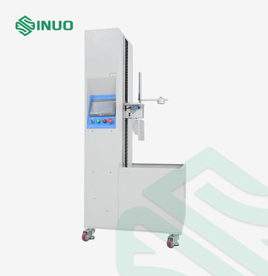 अच्छा मूल्य लिथियम बैटरी ड्रॉप परीक्षक बैटरी ड्रॉप शक्ति परीक्षण ड्रॉप ऊंचाई के लिए ऑनलाइन