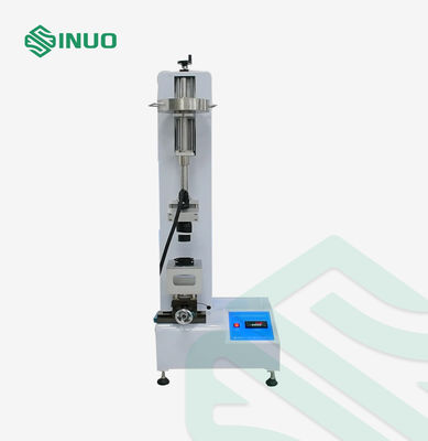 अच्छा मूल्य चार्जिंग बंदूक के लिए विद्युत वाहन सम्मिलन बल परीक्षण उपकरण ऑनलाइन