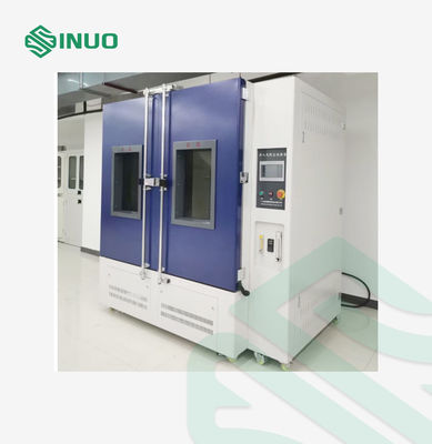 अच्छा मूल्य 12m3 निरंतर तापमान और आर्द्रता परीक्षण कक्ष IEC 60068-2-2 ऑनलाइन