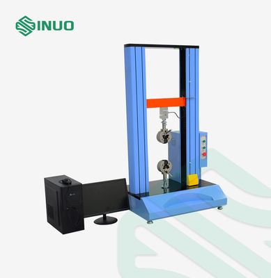 अच्छा मूल्य आईईसी 62196-1 यूनिवर्सल मटेरियल टेन्सिल मशीन इंसेक्शन टेस्ट के लिए ऑनलाइन