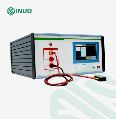 अच्छा मूल्य विद्युत वाहनों के चार्जिंग परीक्षण के लिए आवेग परीक्षण उपकरण IEC 61851-1 ऑनलाइन