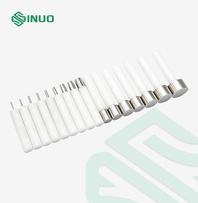 अच्छा मूल्य IEC 62196-1 चित्र 11 पर गेज EV कनेक्टर परीक्षण उपकरण ऑनलाइन