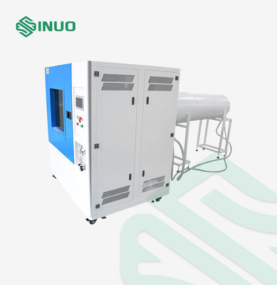 अच्छा मूल्य IPX3~IPX6 स्प्रे नोजल और नोजल नोजल वाटर स्प्रे आईपी वाटरप्रूफ टेस्ट मशीन ऑनलाइन